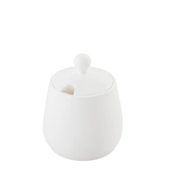 suhkrutoos BIANCO  valge