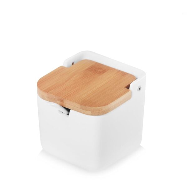 suhkrutoos ESSENTIAL2  valge