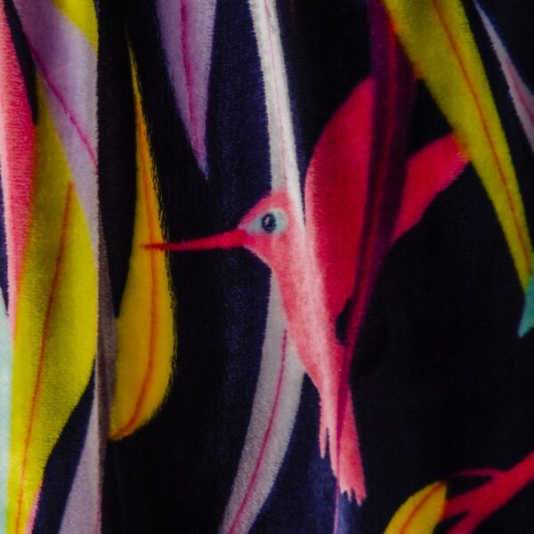 pleed COLIBERO 150x200  cm sinine - Image 2