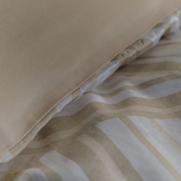 voodipesu MANSI 200x220 /2x 70x80 beez - Image 2