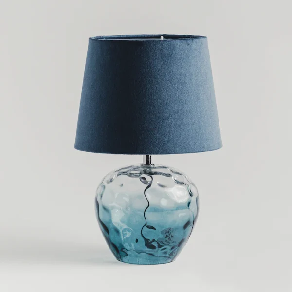 lamp LACA  sinine