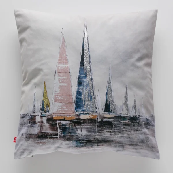 padjakate CRAFTO 45x45 cm sinine