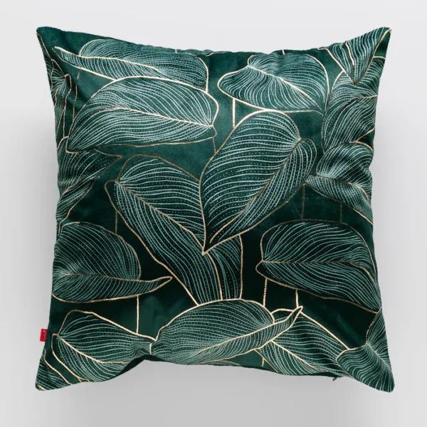 padjakate JUNGLES 45x45 cm roheline