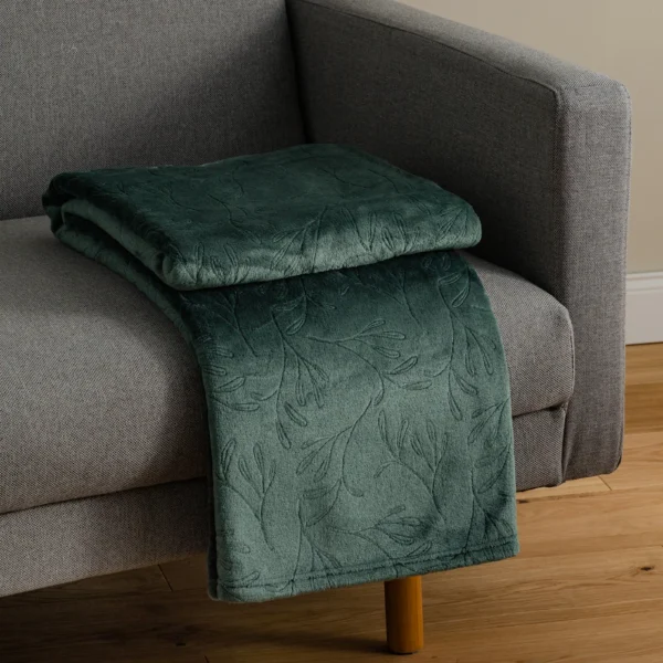 pleed MARSI 150x200 cm roheline
