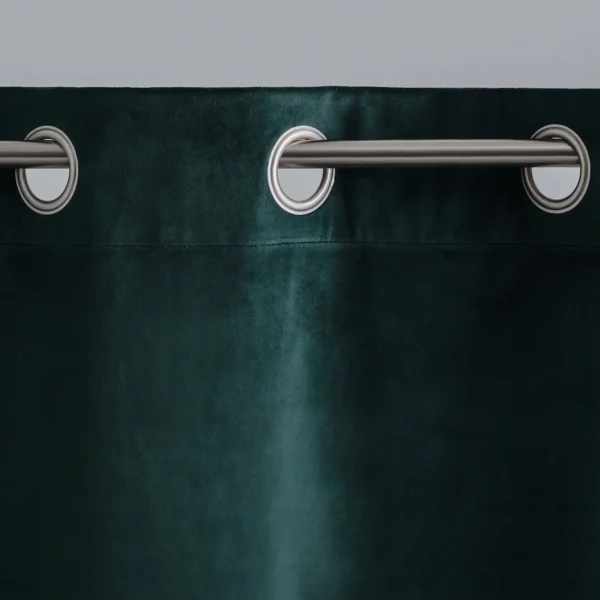 kardin COMO 140x300 cm roheline - Image 2