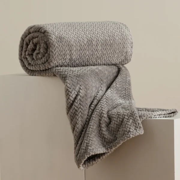 pleed RISSOLET 150x200 cm hall