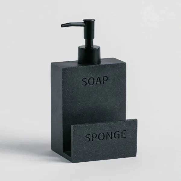 dosaator SPONGER  must
