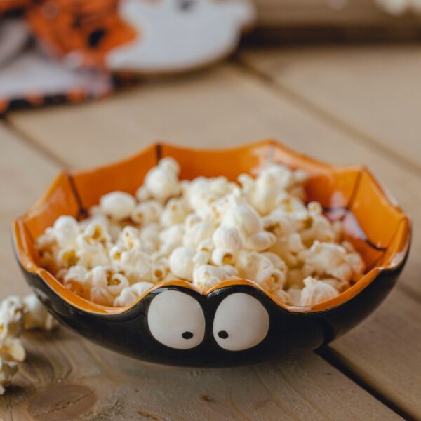 serveerimisanum PUMPKIFACE  oranz - Image 2