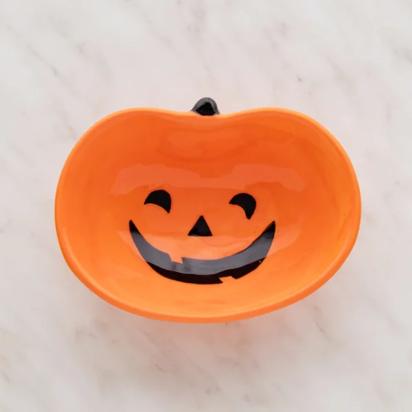 kauss PUMPKIFACE  oranz