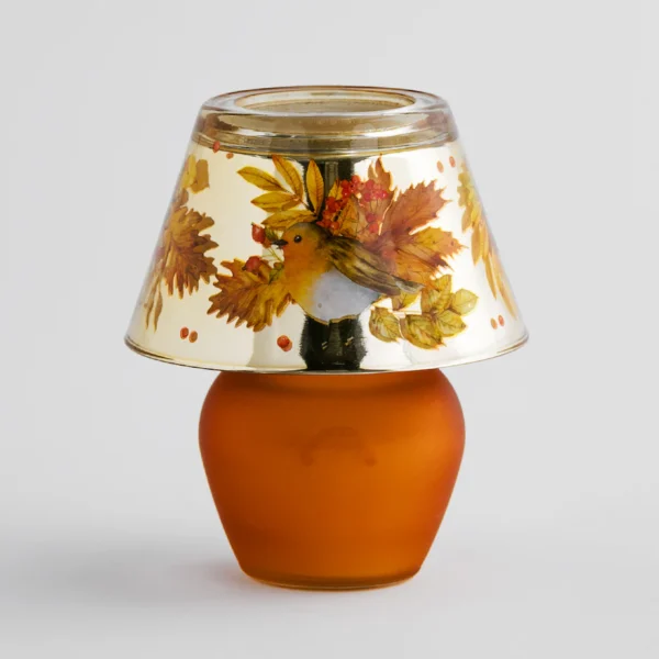 küünal CLONETTO  oranz lamp - Image 2