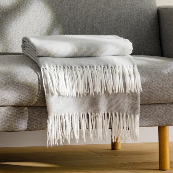 pleed LOMANI 150x200cm hall