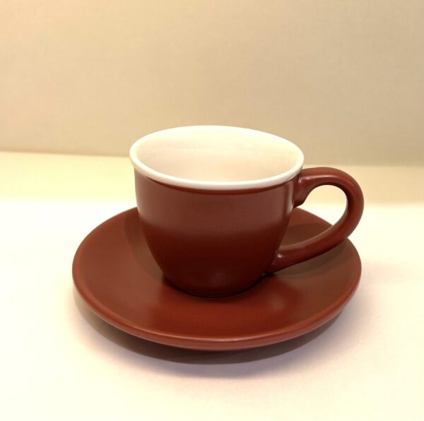 espresso tass MARESA  pruun