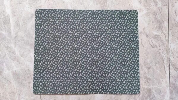 lauamatt RAVINESE 44x28.5cm roheline
