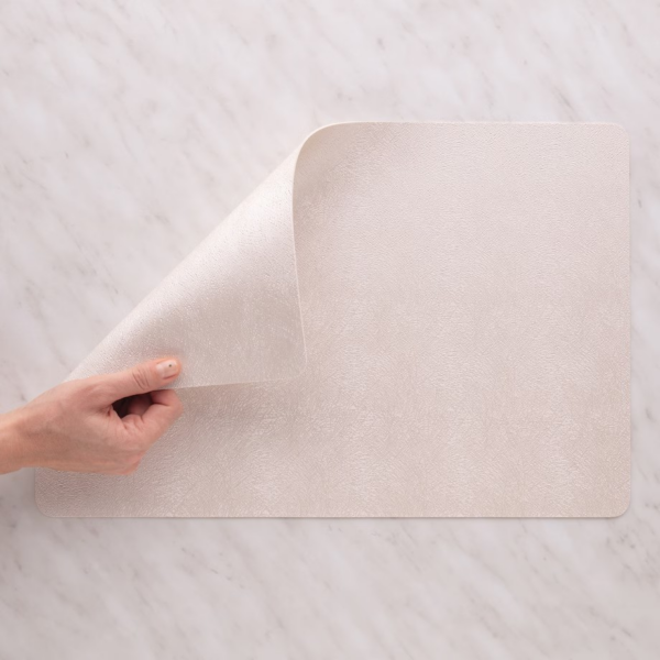 lauamatt BOWENA 45x30cm kuldne