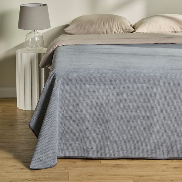 voodikate KORD  200x220 [cm] hall