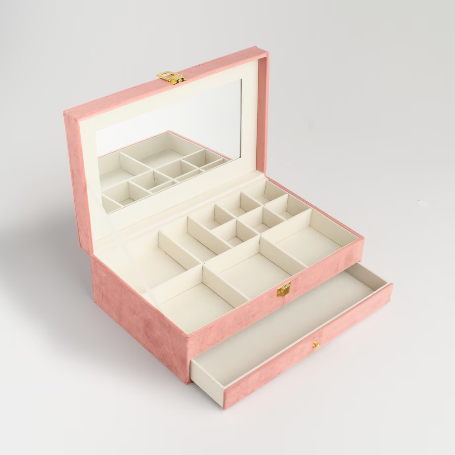 ehete karp BOASORTE roosa - Image 2