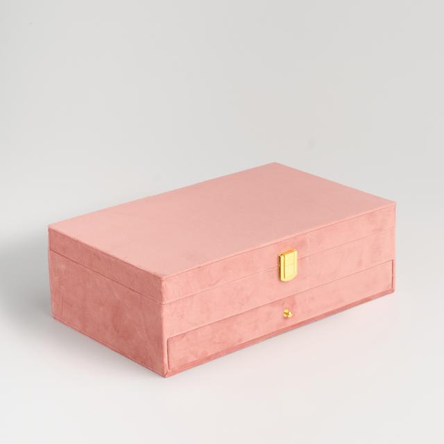 ehete karp BOASORTE roosa