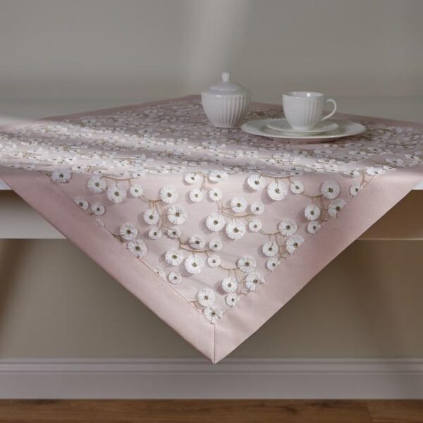 laudlina CRICOL 80x80cm roosa