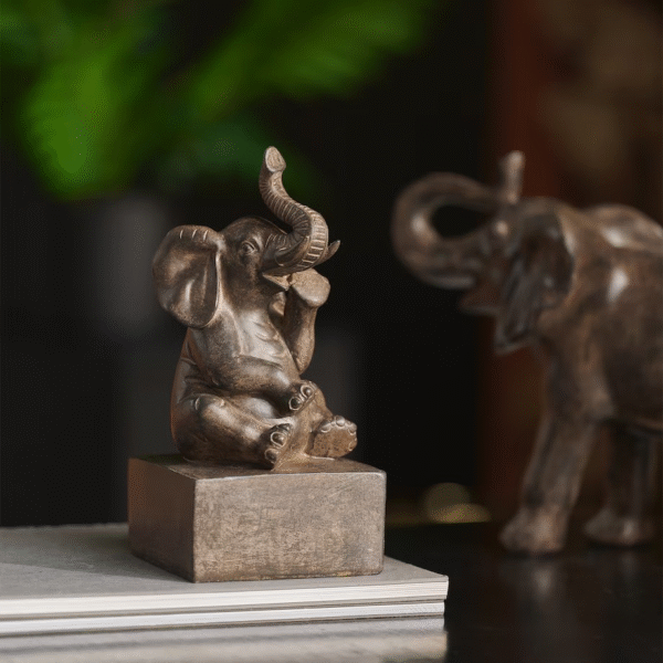 kujuke ELEPHINO  pruun - Image 2