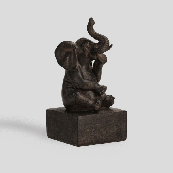 kujuke ELEPHINO  pruun