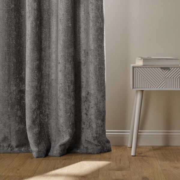 velvetist kardin LEILA 140x250cm hall