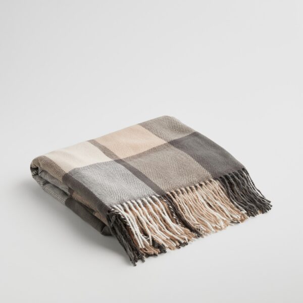 pleed MACARO 140x190cm beez
