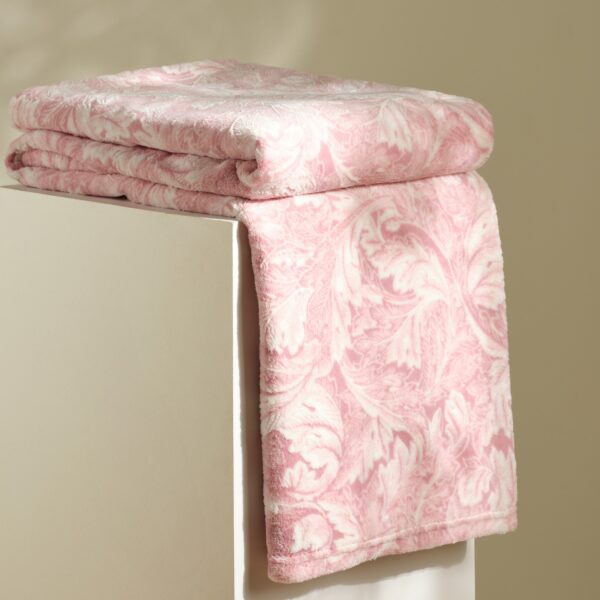 pleed VINEA 150x200cm roosa