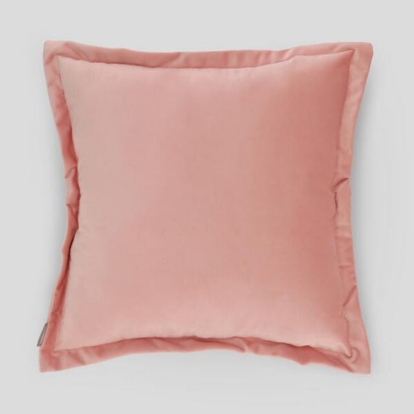 padjakate VICENZO 45x45cm roosa