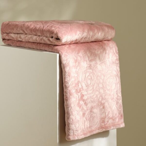pleed CALIMA 150x200cm roosa