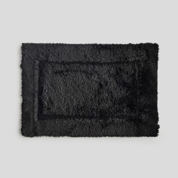 vannitoa vaip FLUFFOS 40x60cm must