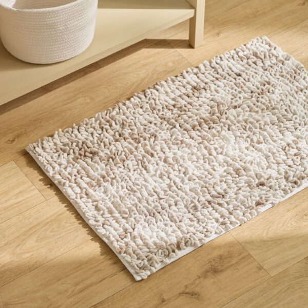 vannitoa vaip LOOPSO 50x80cm beez