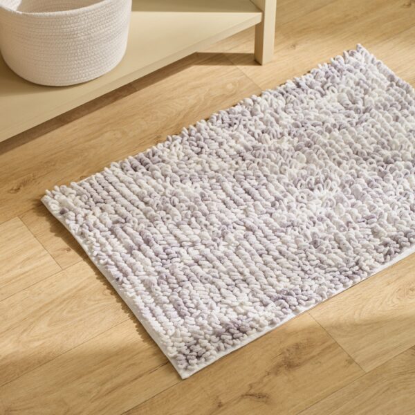 vannitoa vaip LOOPSO 50x80cm hall