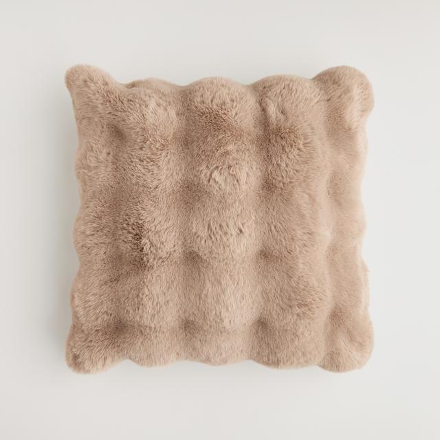 padjakate BARES 45x45cm pruun