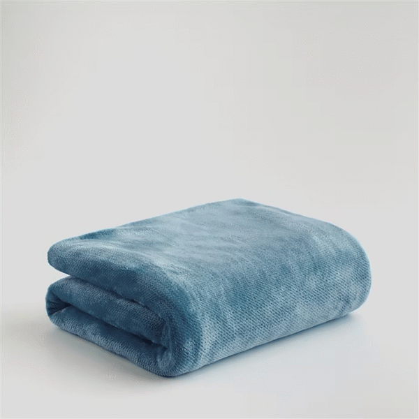 pleed ABILA 150x200cm sinine