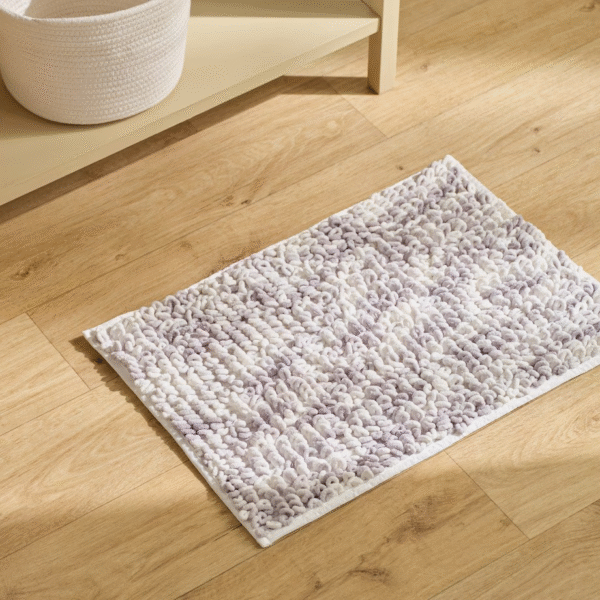 vannitoa vaip LOOPSO 40x60cm hall