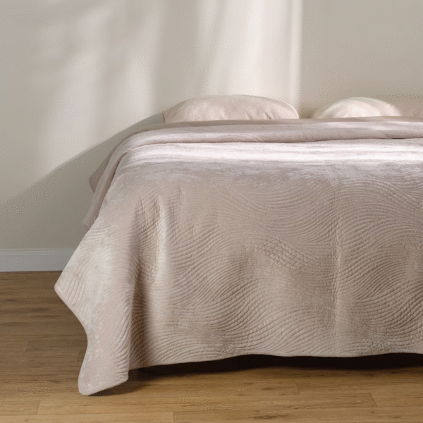 voodikate TOSSA 200x220cm beez
